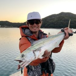 A.P.Pガイドフィッシング